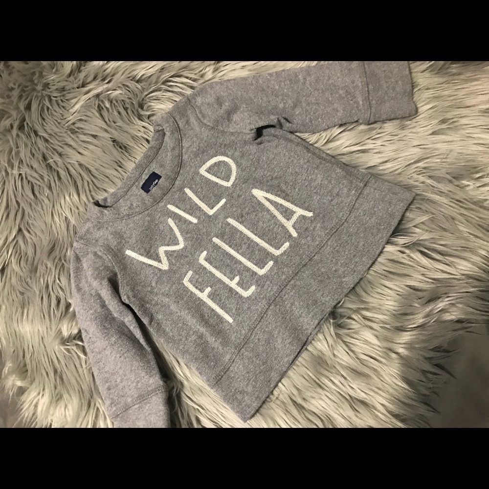 Baby Gap - Picture 2 of 4